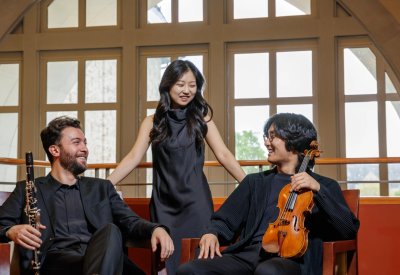 Trio Caspar
