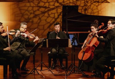 Camerata Pacifica