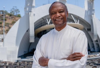 Thomas Wilkins