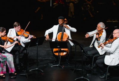 Music@Menlo, July 19, 2026