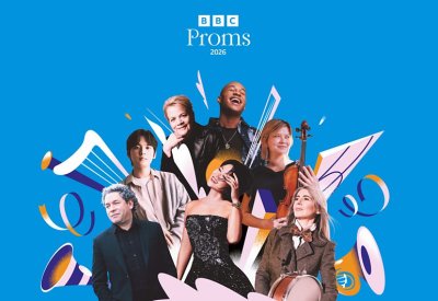 BBC Proms 2026
