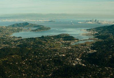 Bay Area