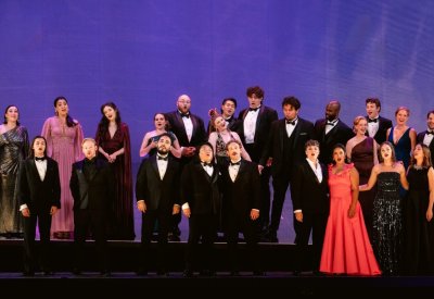 Merola Opera Program Grand Finale 2026