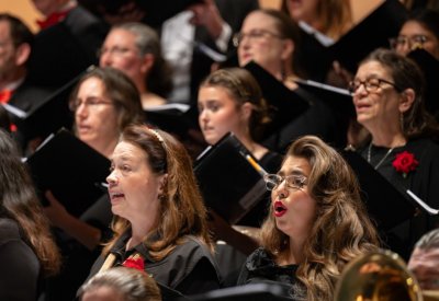 Photo courtesy of the artists and Symphony San Jose.