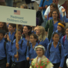 Piedmont-East Bay Children’s Choir to the Laulupidu Song Festival 