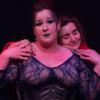Kelly Rubinsohn and Danielle Sampson in Alcina
