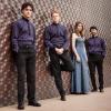 Friction Quartet