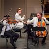 Music@Menlo's "German Style" concert 