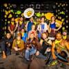 Lemon Bucket Orkestra comes to Oakland via Cal Performances
