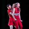 ODC Dance in Brenda Way's "News of the World"