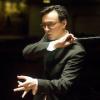 Ken-David Masur conducted the Berkeley Symphony
