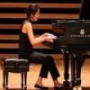 Eunmi Ko will perform at the S.F. International Piano Festival
