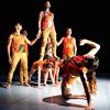 Amy Seiwert Imagery ensemble in Jennifer Archibald's "Shutter"