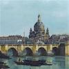 American Bach Soloists featured the music of Dresden
