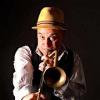 Steven Bernstein was at SFJAZZ with Sexmob