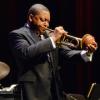 Wynton Marsalis