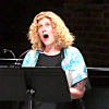 Nanette McGuinness of Ensemble for These Times