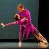 S.F. Ballet in "Appassionata"