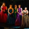 2019 Merola Finale