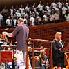 SF Choral Society's "teach your children"
