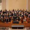 YPSO on stage