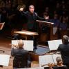 Esa-Pekka Salonen and SF Sympony