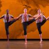 Mark Morris Dance Group & Music Ensemble