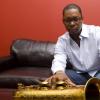 Ravi Coltrane