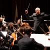 Los Angeles Chamber Orchestra, May 2022