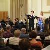 A past Handel Opera Project production, Acis and Galatea