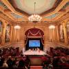 Inside Herbst Theatre
