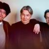 Rafael Payare, Esa-Pekka Salonen, and Gustavo Dudamel