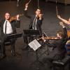 Calidore String Quartet