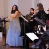 Voices of Music