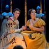 The Matchbox Magic Flute