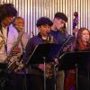 Oaktown Jazz Workshops