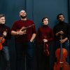 Isidore String Quartet