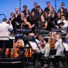 LA Philharmonic, LA Master Chorale