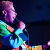 Carmen Lundy at the 68th Monterey Jazz Festival