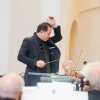 Ming Luke, Berkeley Symphony