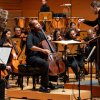 Sheku Kanneh-Mason, LA Philharmonic