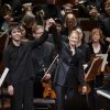 Alexandre Kantorow, Karina Canellakis, SF Symphony