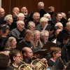 Berkeley Community Chorus and Orchestra