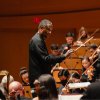 Thomas Wilkins, LA Philharmonic