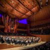 Disney Hall