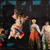 "Intelligence", Houston Grand Opera