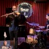 Kelly Green Quartet