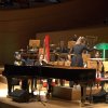 LA Philharmonic, Gloria Cheng, Green Umbrella 
