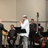 Yair Harel and Philharmonia Baroque