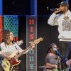 Roots, Jazz, and American Music program
